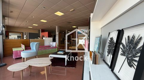 Foto 2 von Geschaftsraum zur Miete in Cacabelos - Av Constitucion, 96, Cacabelos, León