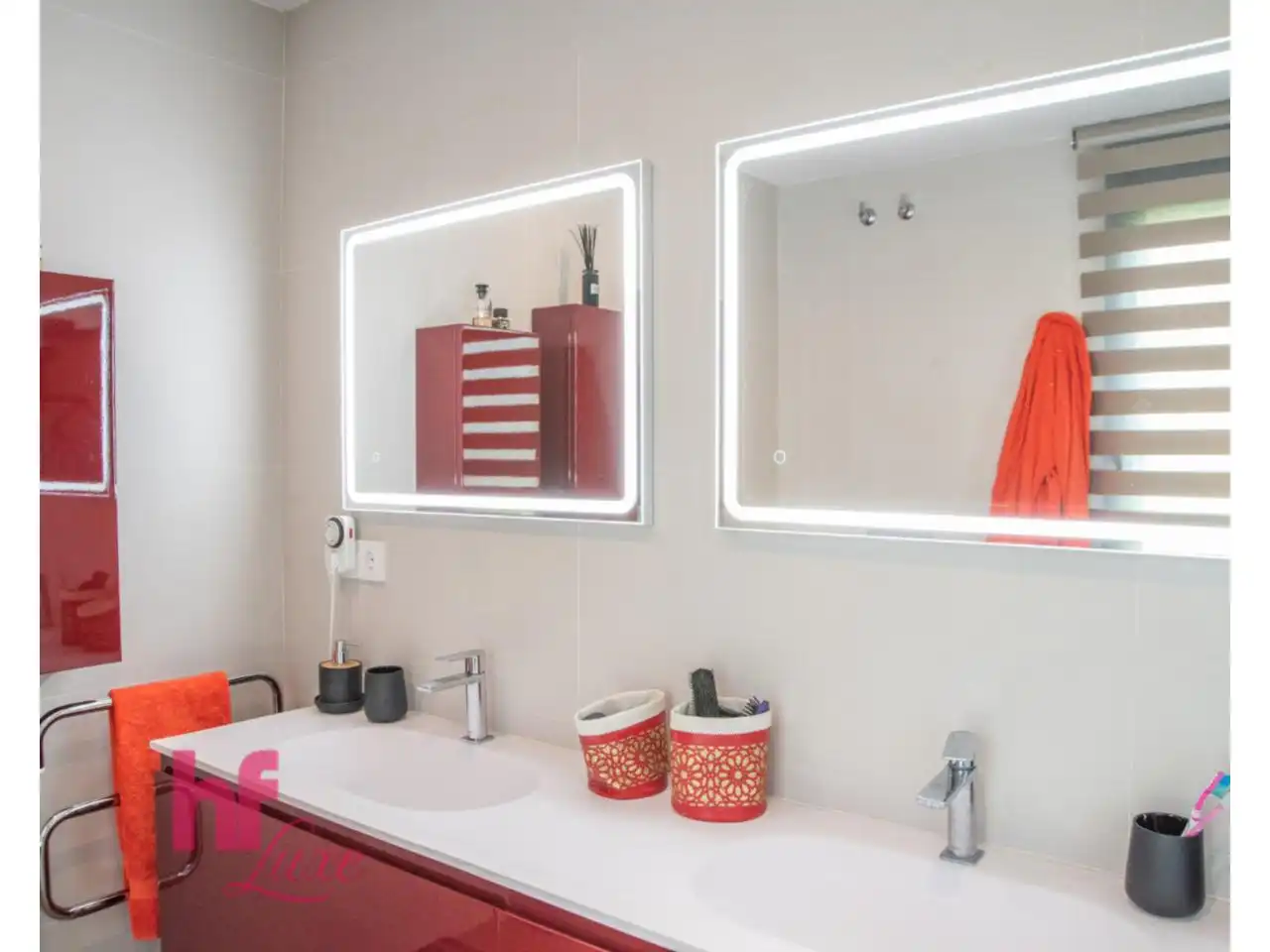 Baño de Casa o chalet en venta en Casco Urbano