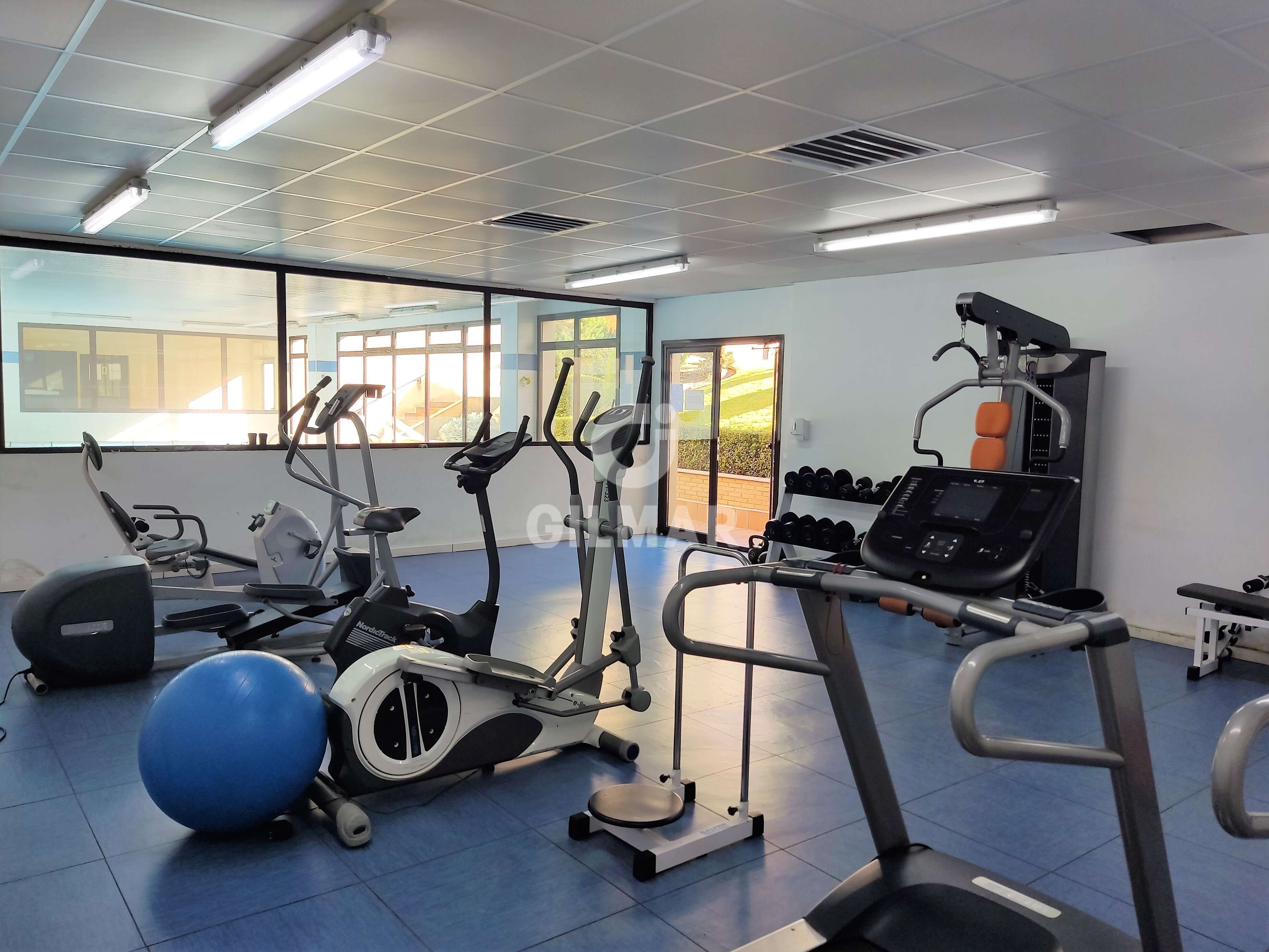 Duplex for sale in Boadilla del Monte  with Heating, Storage room and Swimming Pool