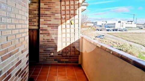 Foto 4 de Dúplex en venda a Ibiza - San Pedro, Villanueva del Pardillo