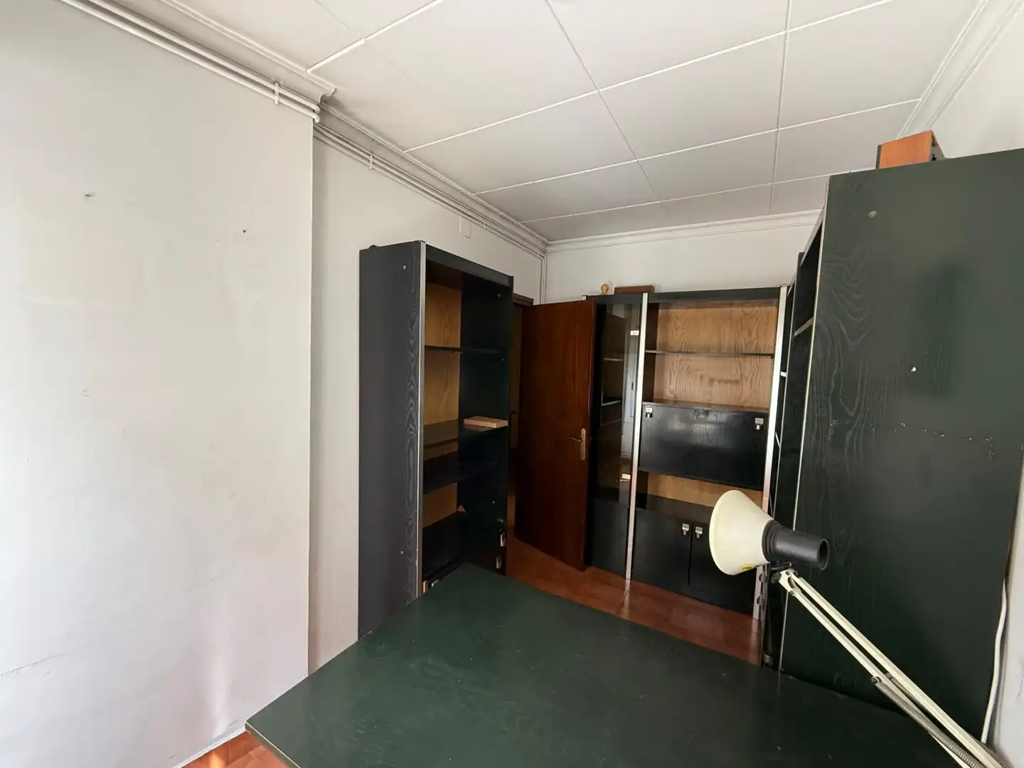 Habitación de Casa o chalet en venta en Sabadell con Jardín privado, Terraza y Trastero