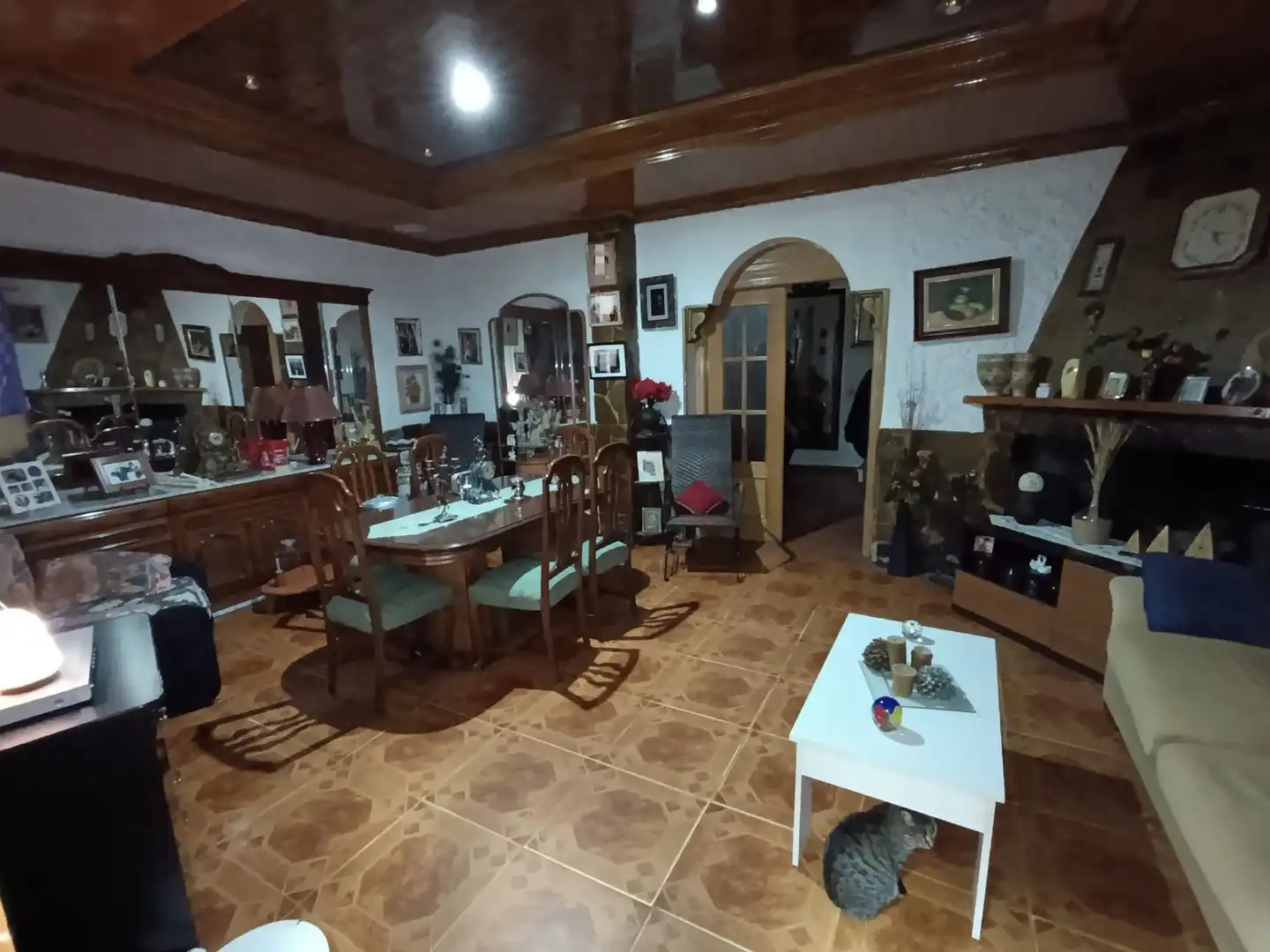 Casa rústica en venda a San Roque - La Cruz - La Rozuela, imagen 16