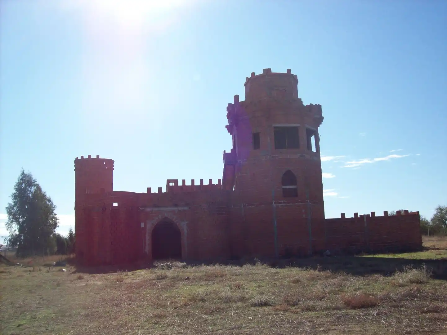 Chalet en venta en Villanueva de la Serena
