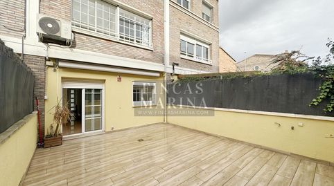 Foto 3 de Casa adosada en venta en De Joaquim Folguera, Passeig Maragall, Gavà
