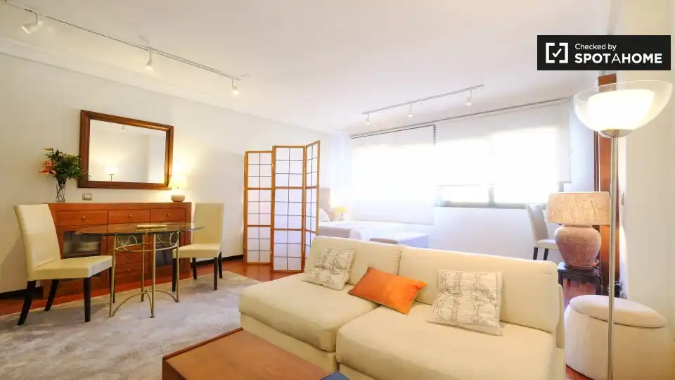 Zimmer in Castellana