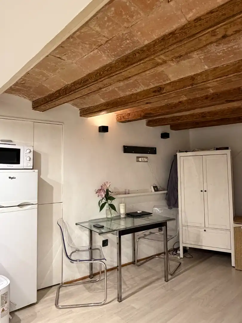 Piso en venta en Carrer de la Mare de Déu del Pilar