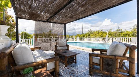 Foto 4 de Finca rústica en venda a Piles, Valencia