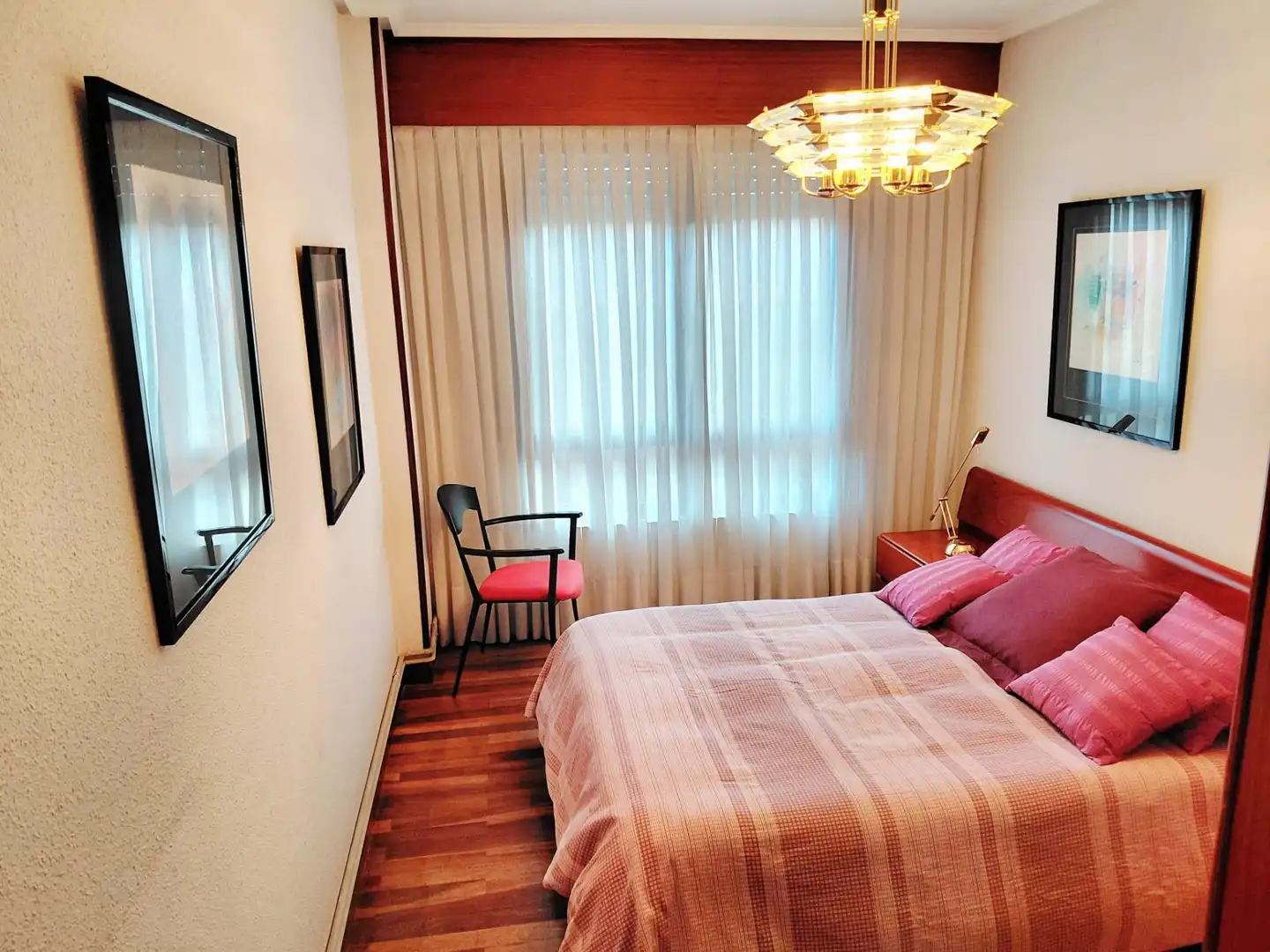 Habitación de Piso en venta en Getxo  con Calefacción