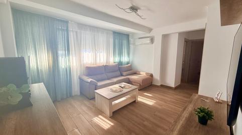 Foto 4 de Pis en venda a Carranque - Haza Cuevas, Málaga Capital