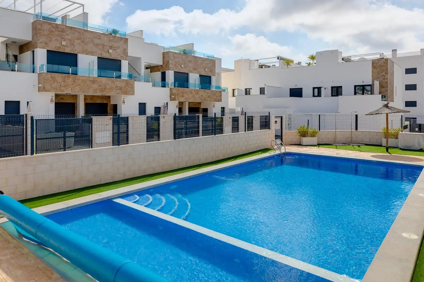 Casa a schiera con piscina in vendita a Calle GIGANTES Y CABEZUDOS, imagen 8