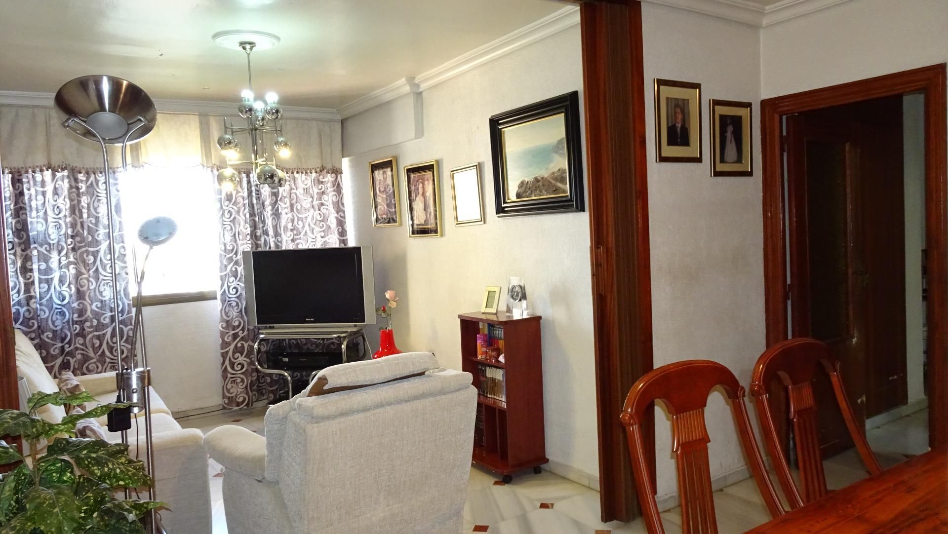 Piso en venta en Juan XXIII - Rochelambert