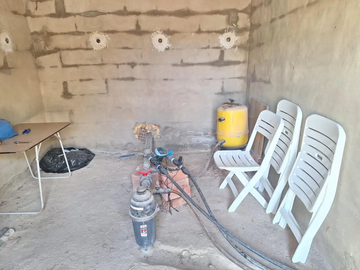 Terreno rústico en venta en El Pinós / Pinoso, imagen 4