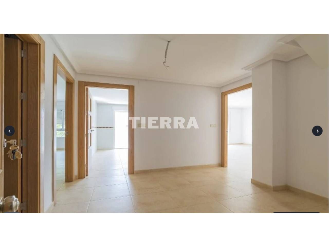 Wohnung zum verkauf in Carretera Moratalla