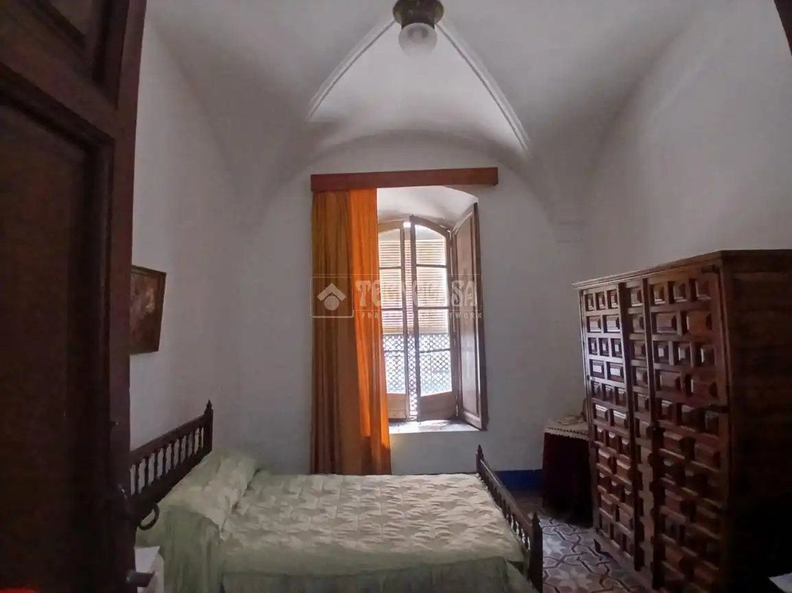 Haus oder Chalet zum Verkauf in C. Canalejas, Granja de Torrehermosa