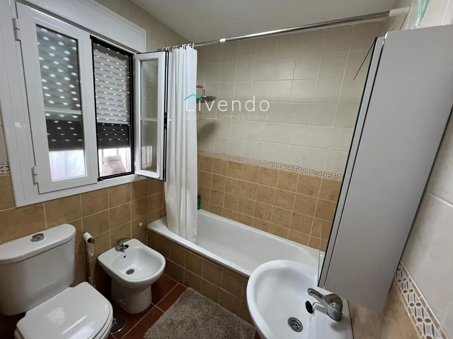 Adossat amb piscina en venda a Las Lagunetas, imagen 23