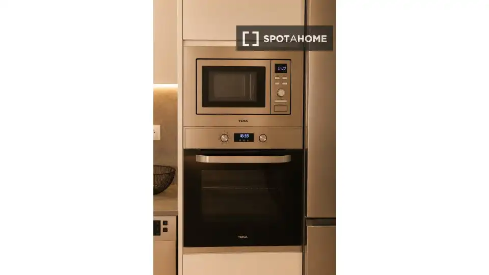 Appartement à louer à Tetuán, imagen 4