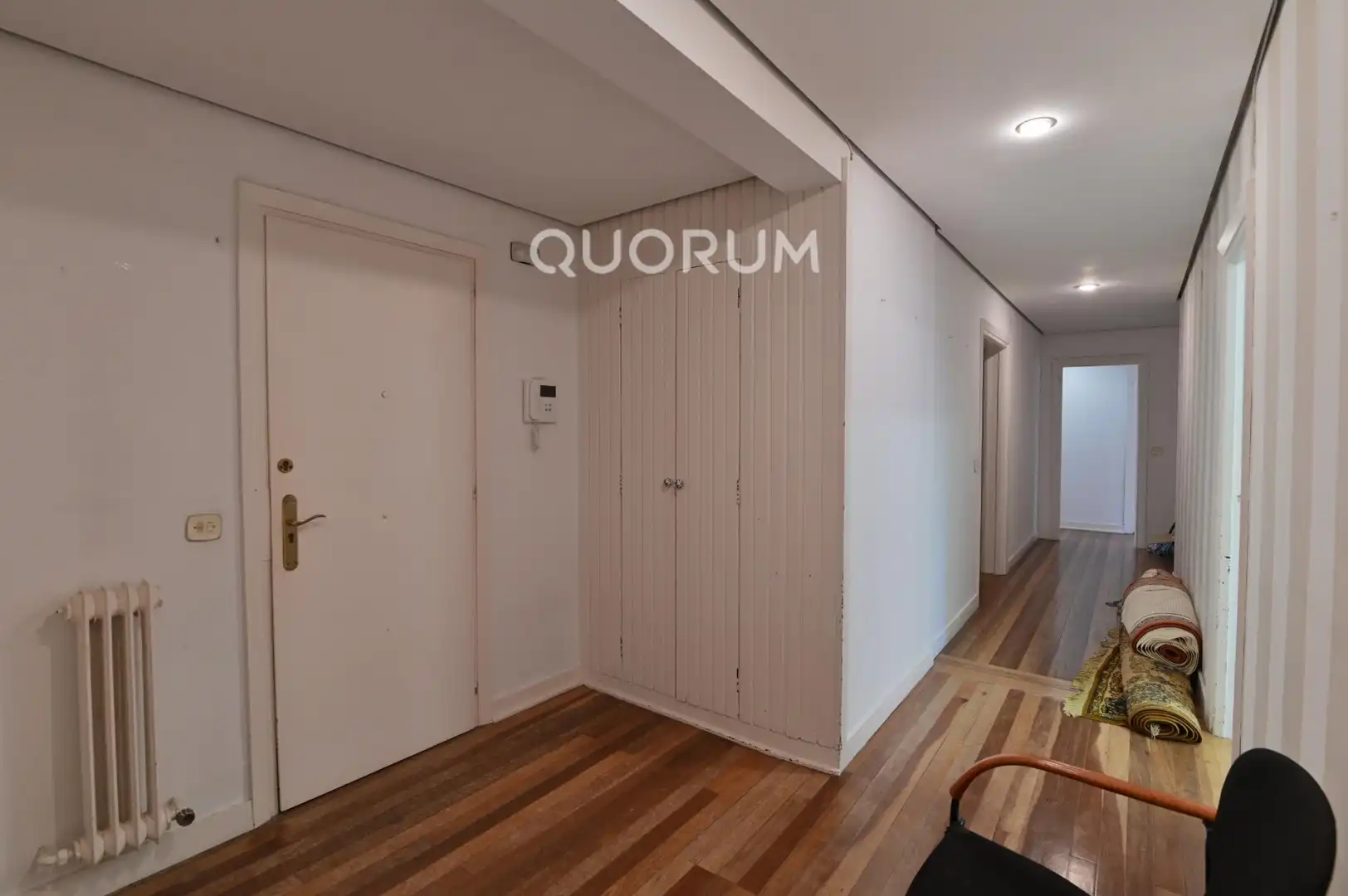 Appartamento con ascensore in vendita a Avenida de Basagoiti, imagen 30