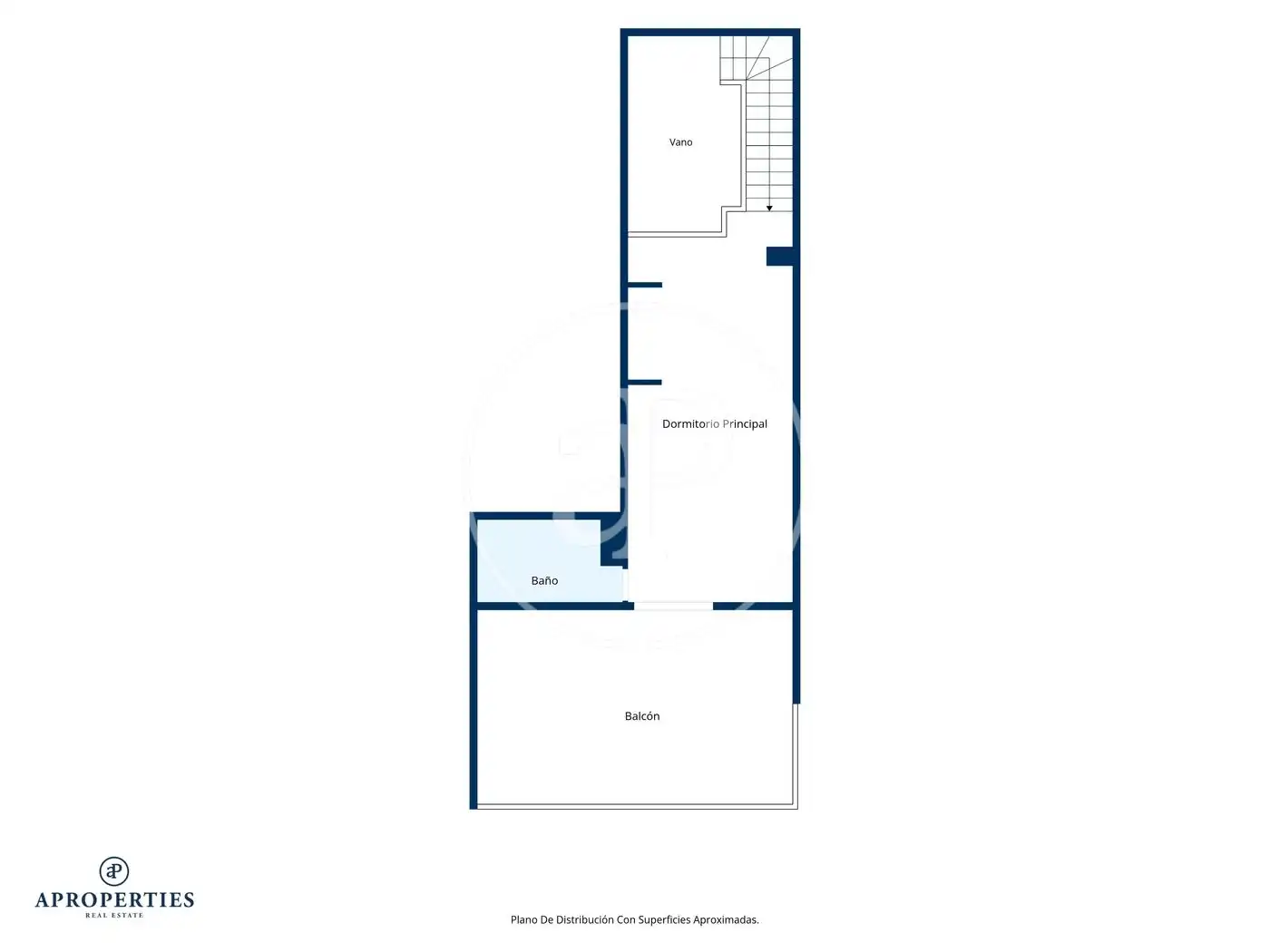Penthouse with terrace to rent in Av. del Port, imagen 41