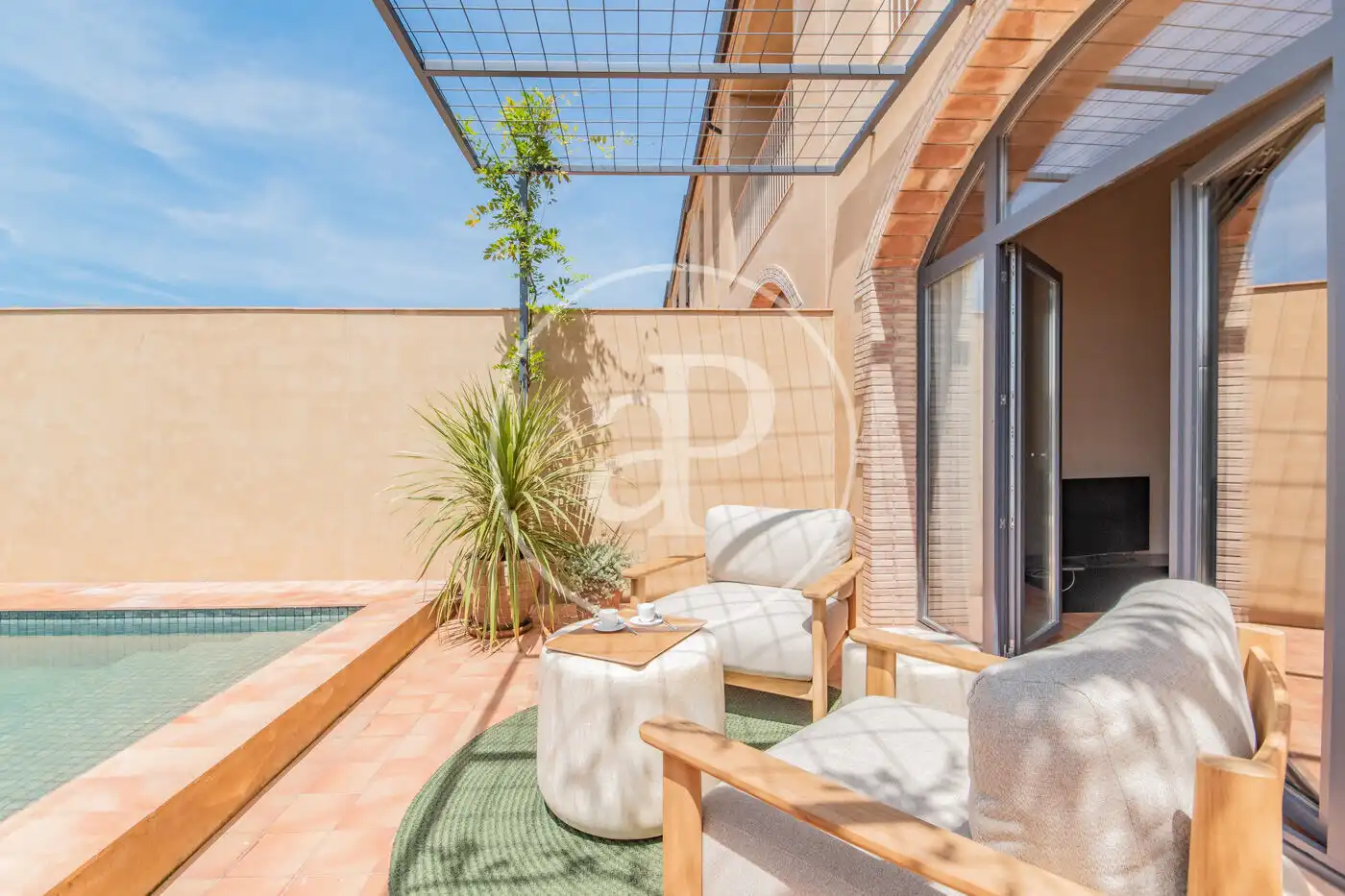 Houses for sale in Carrer Castellar, 7, Gualta
