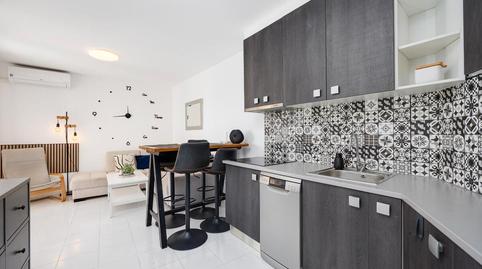 Foto 4 de Apartament en venda a Calle Guadalajara, Cabo Cervera, Alicante