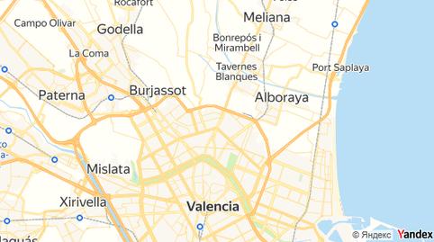 Photo 5 of Flat for sale in Torrefiel,  Valencia Capital