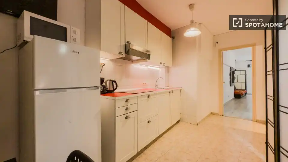 Appartement avec terrasse à louer à Ciutat Vella, imagen 6