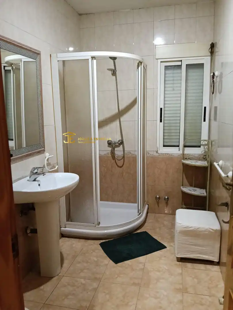 Baño de Casa o chalet en venta en Lorca con Balcón