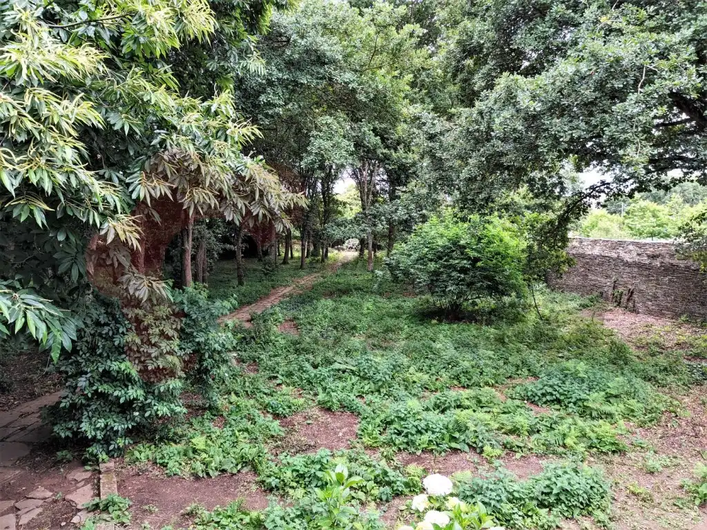 Casa o xalet en venda a Rábade
