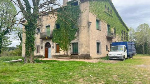 Foto 2 de Finca rústica en venta en Carretera Granollers a Marata, 3.5, Cardedeu, Barcelona