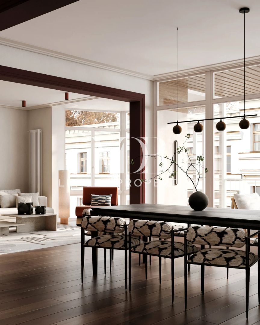 Living room of Apartment for sale in  Barcelona Capital  with Storage room and Balcony