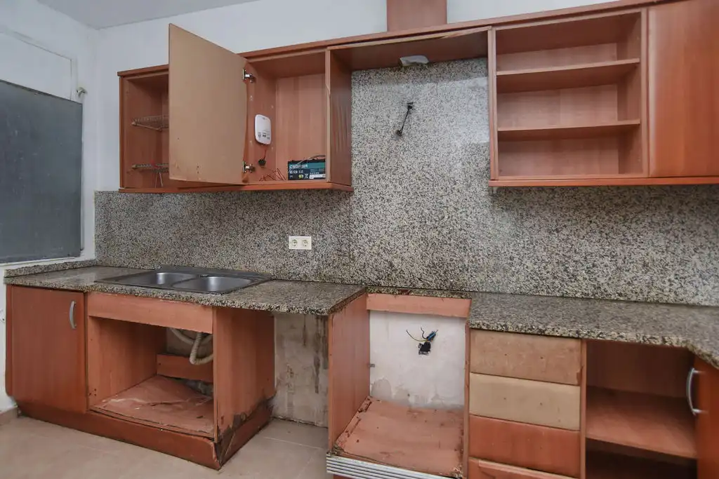 Piso en venta en C/ Sant Elm, Malgrat de Mar