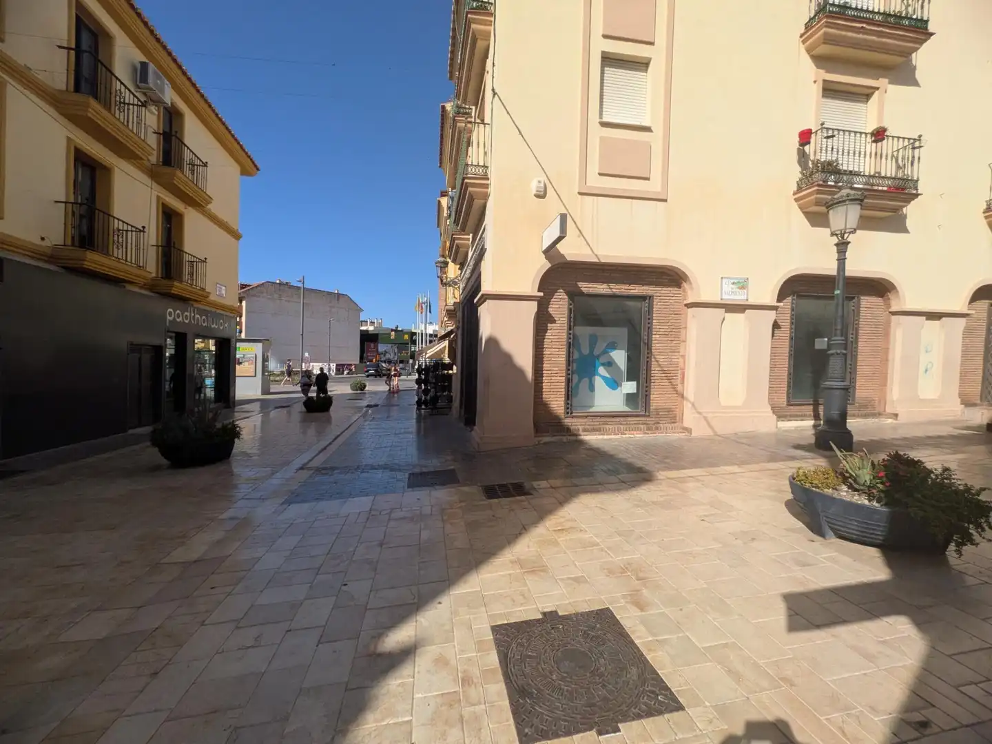 Local comercial en venda a Calle NACIMIENTO DEL, imagen 15