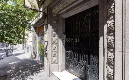 Flat for sale in Sant Gervasi i la Bonanova, Sarrià - Sant Gervasi,  Barcelona Capital