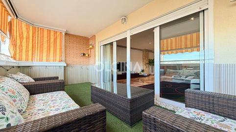 Foto 4 de Pis en venda a Norte, Alicante