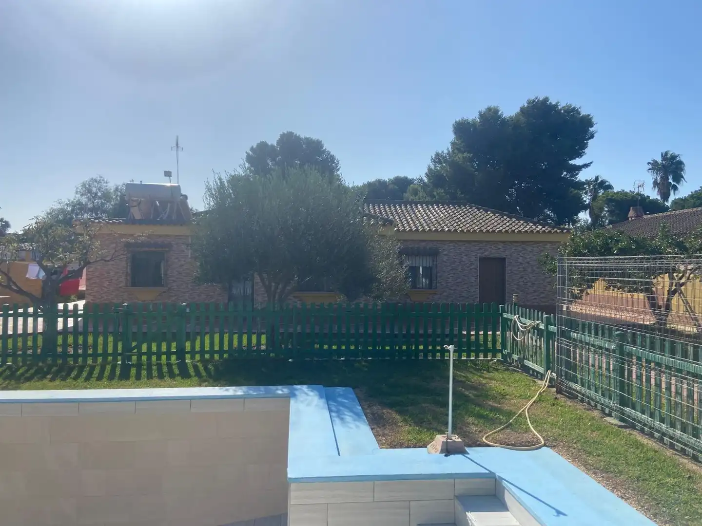 Xalet amb piscina en venda a Los Gallos, imagen 5
