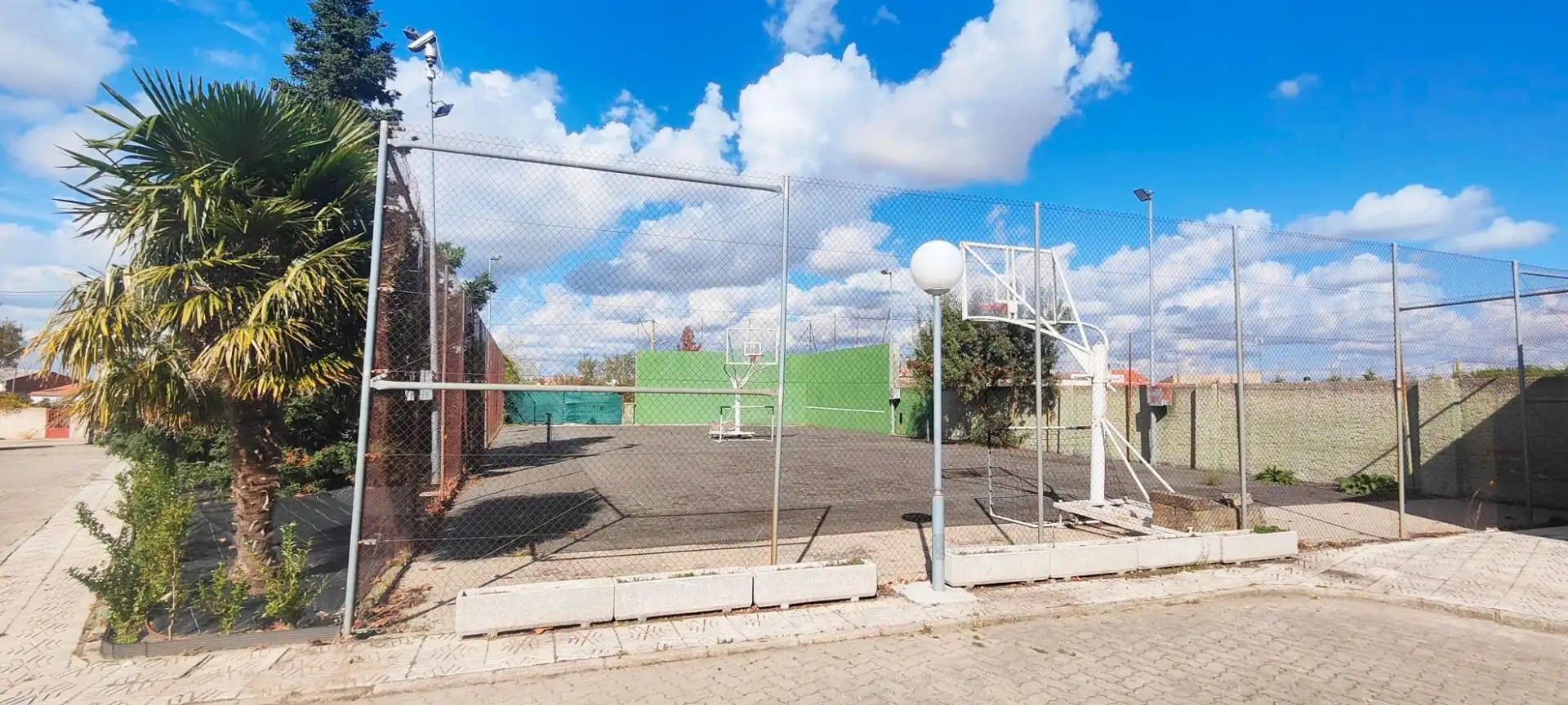 Xalet amb piscina en venda a Calzada de Valdunciel, imagen 4