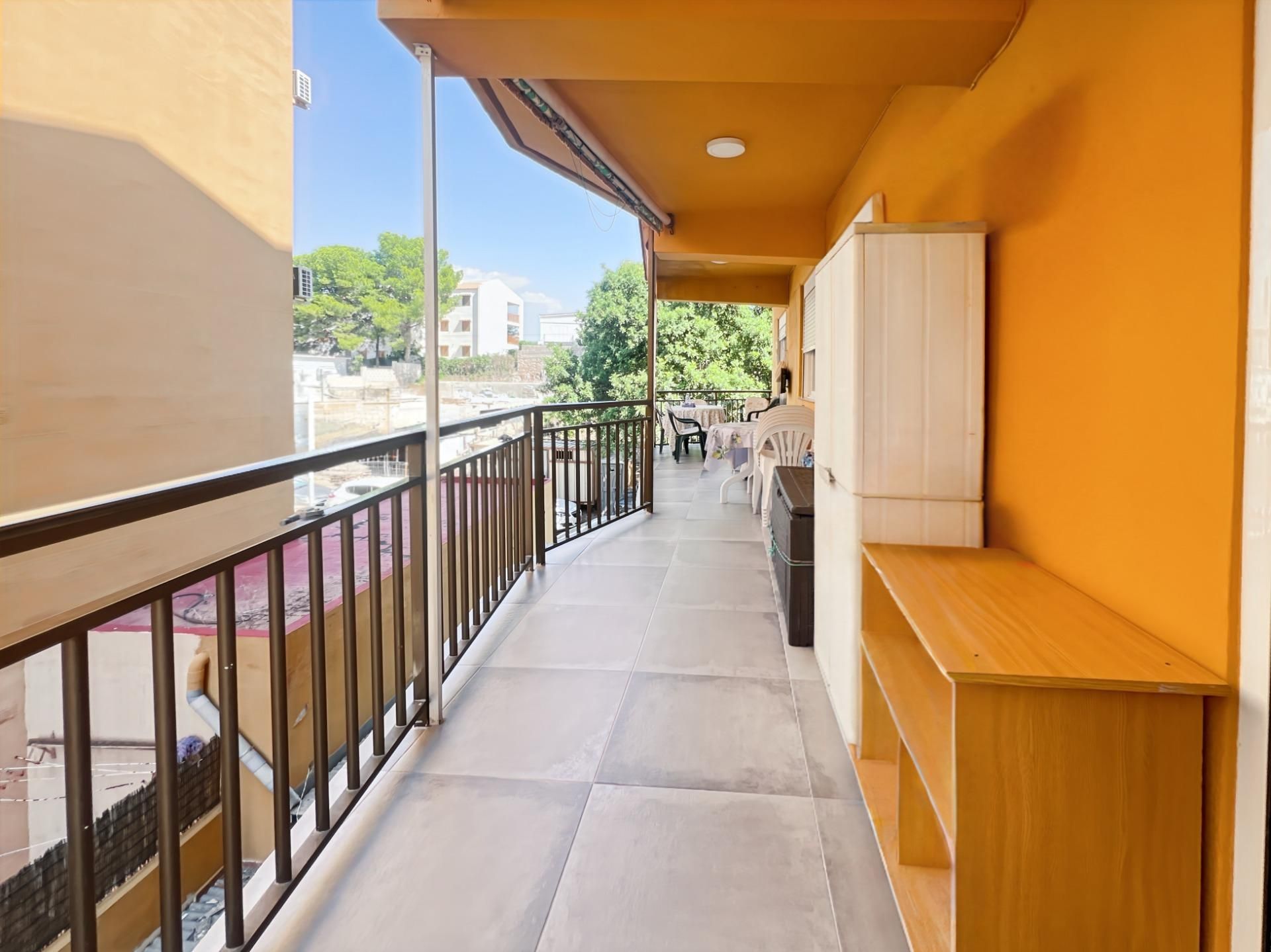 Apartamento en venta en Playa de la Concha