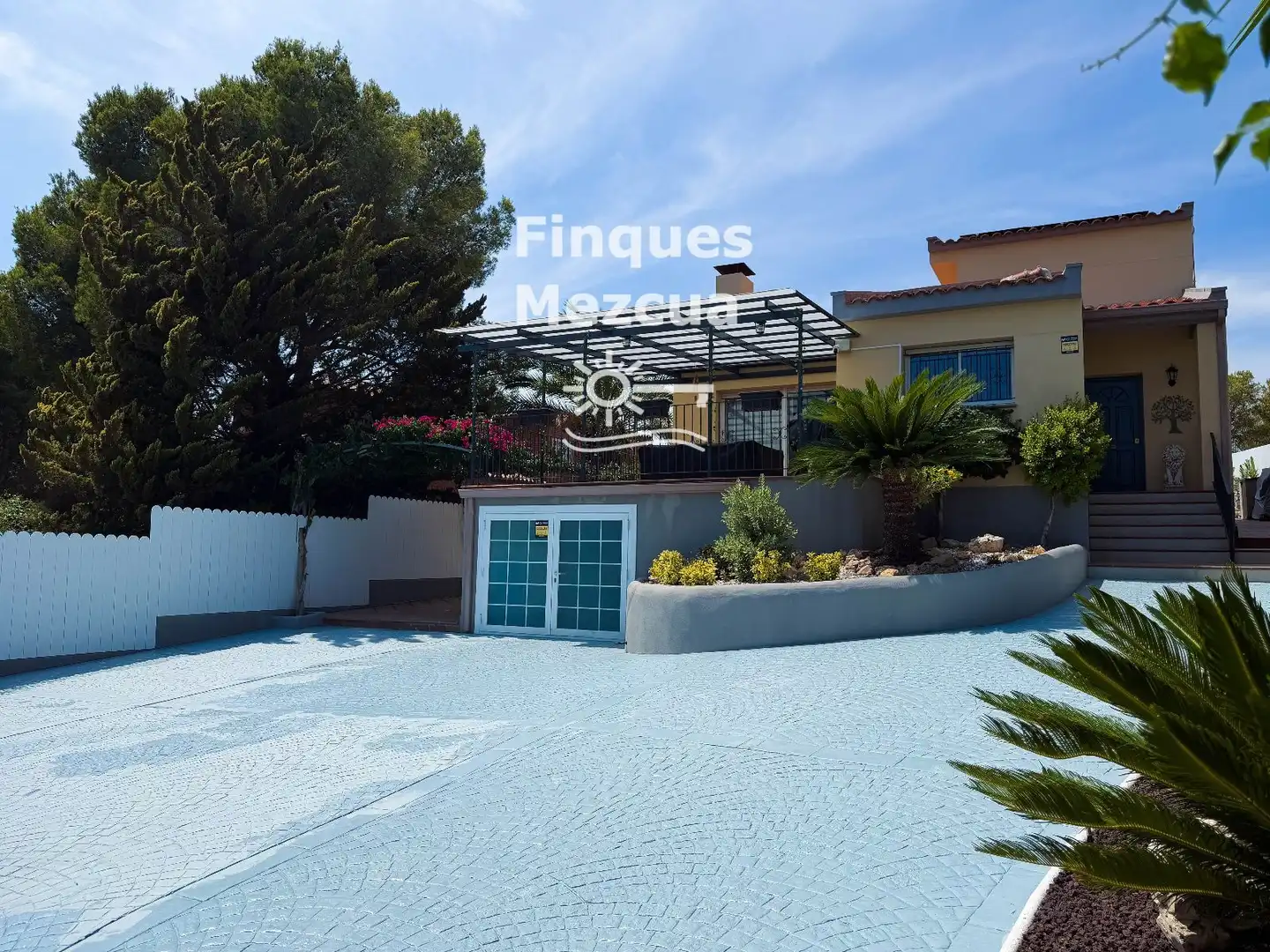 Terraza de Casa o chalet en venta en Roda de Berà con Aire acondicionado, Calefacción y Terraza