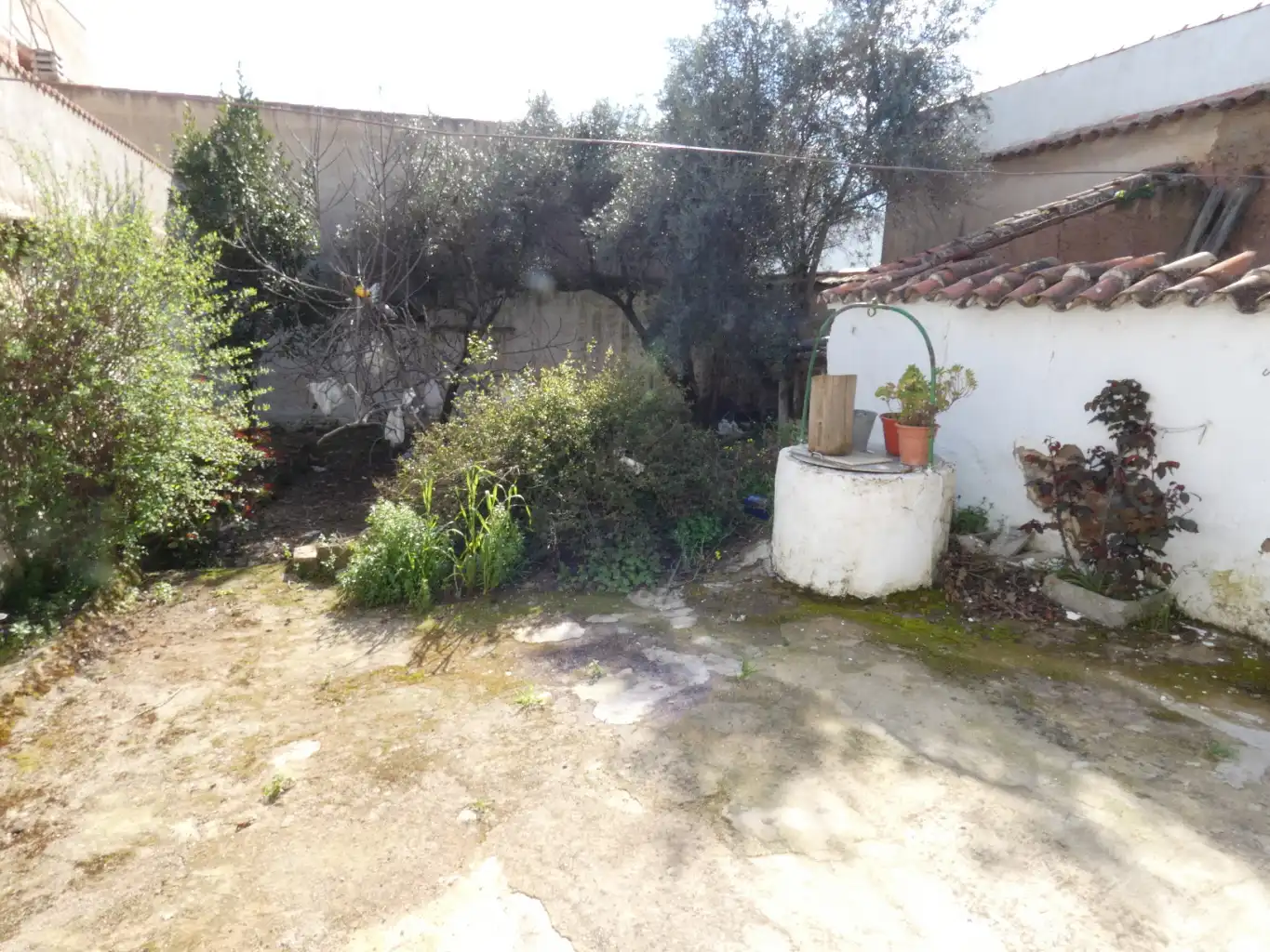 House for sale in Azuaga
