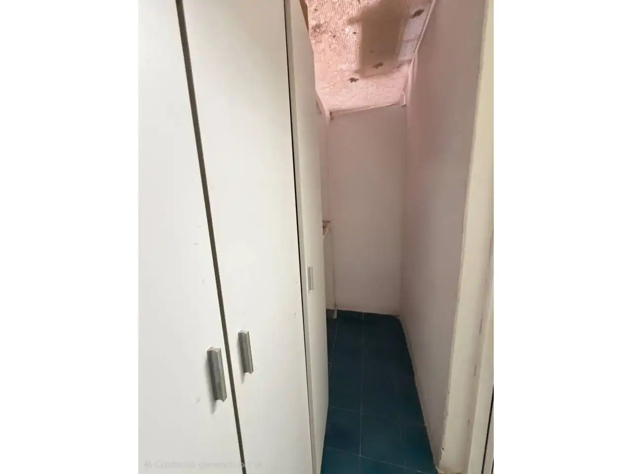 Wohnung zum Verkauf in Terrassa mit Klimaanlage und Heizung
