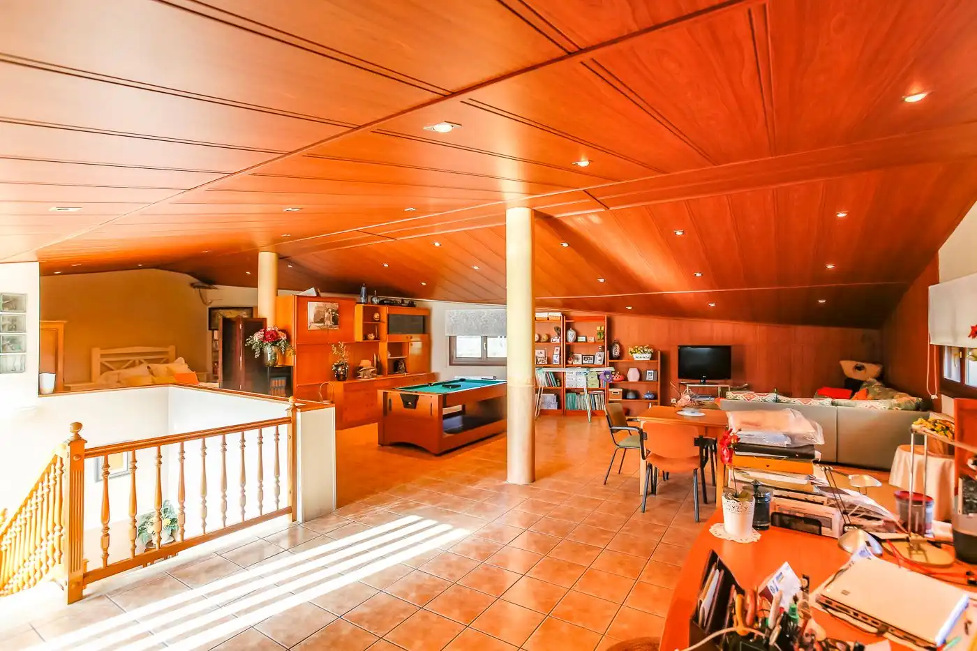 Casa rústica en venta en El Catllar, imagen 26