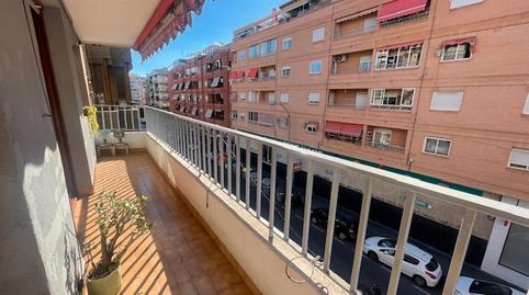 Foto 2 de Pis en venda a Avinguda Novelda, Los Ángeles, Alicante