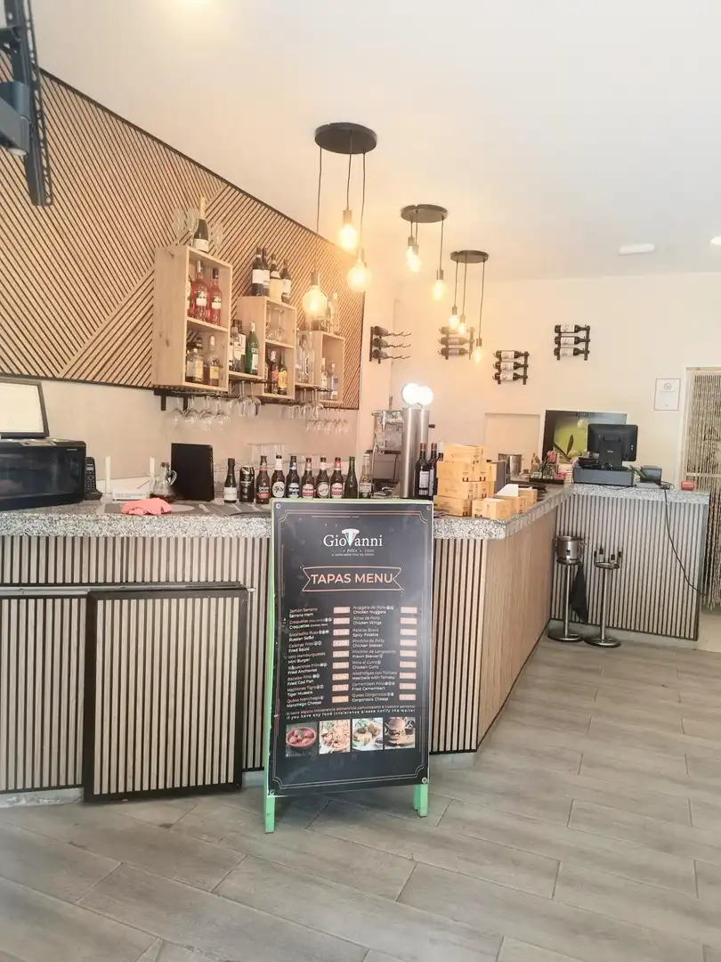 Geschaftsraum zur Miete in Fuengirola, Málaga