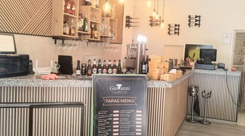 Foto 5 von Geschaftsraum zur Miete in Avenida Avenida Ramón y Cajal, Puerto Deportivo, Fuengirola