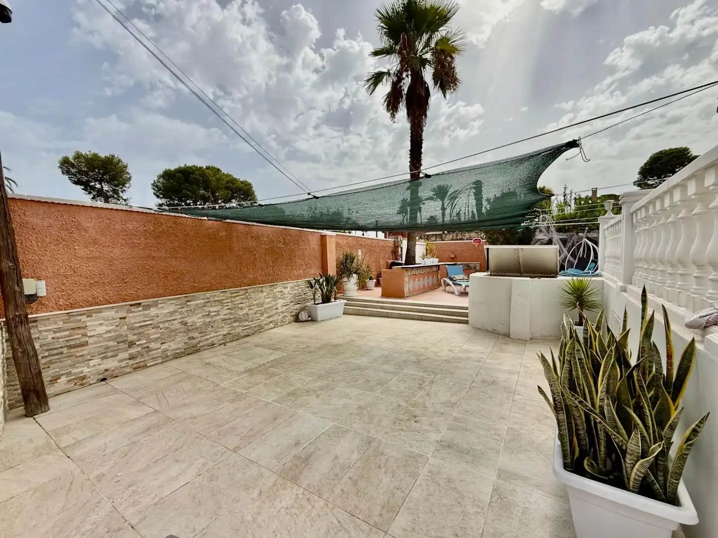 Detached house with pool for sale in Rincón de Loix, imagen 18