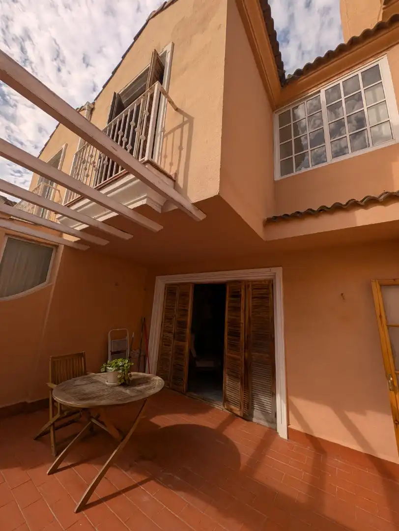 Duplex avec terrasse à vendre à Arroyo de la Miel, imagen 21