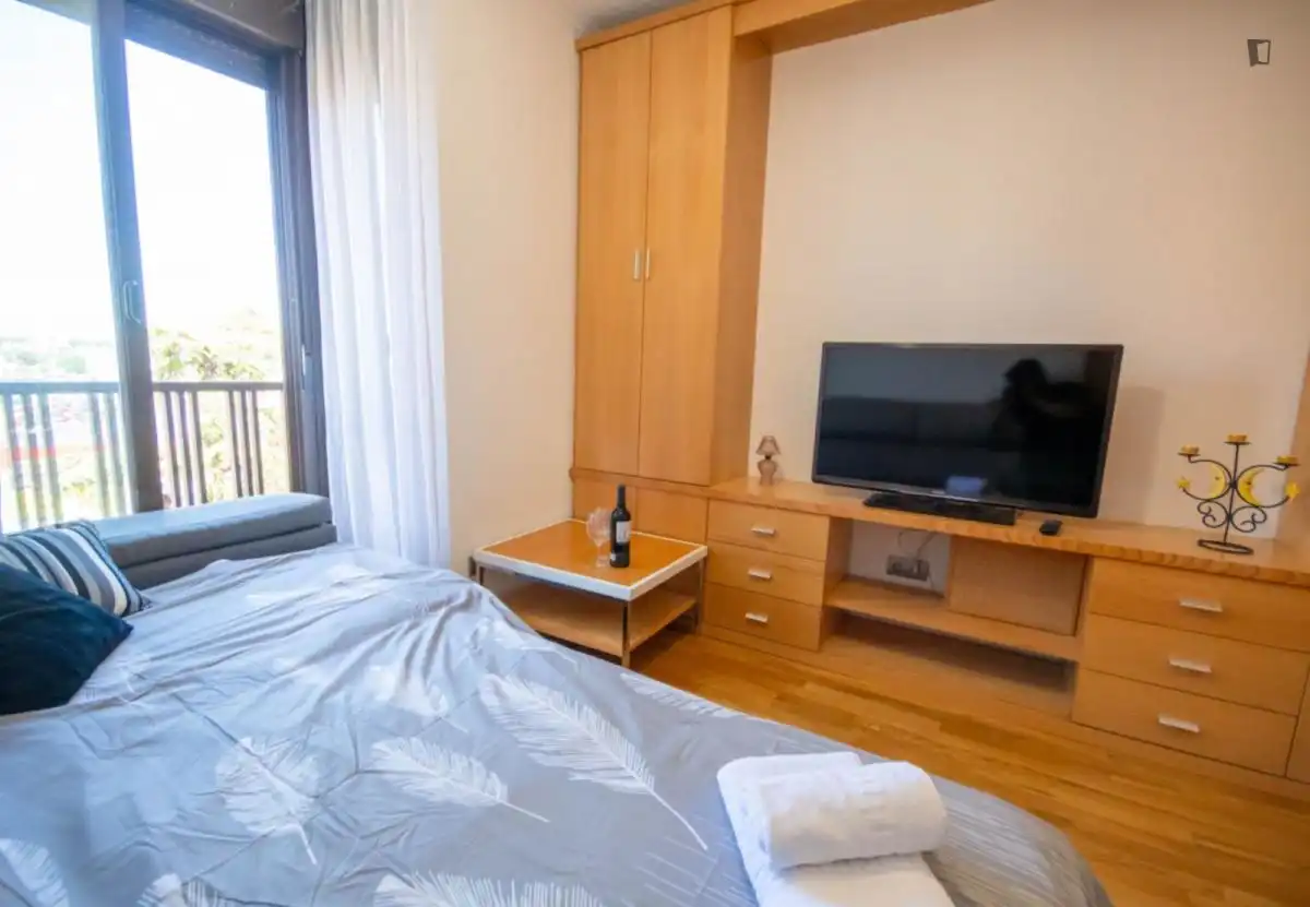 Apartament de lloguer a Rejas