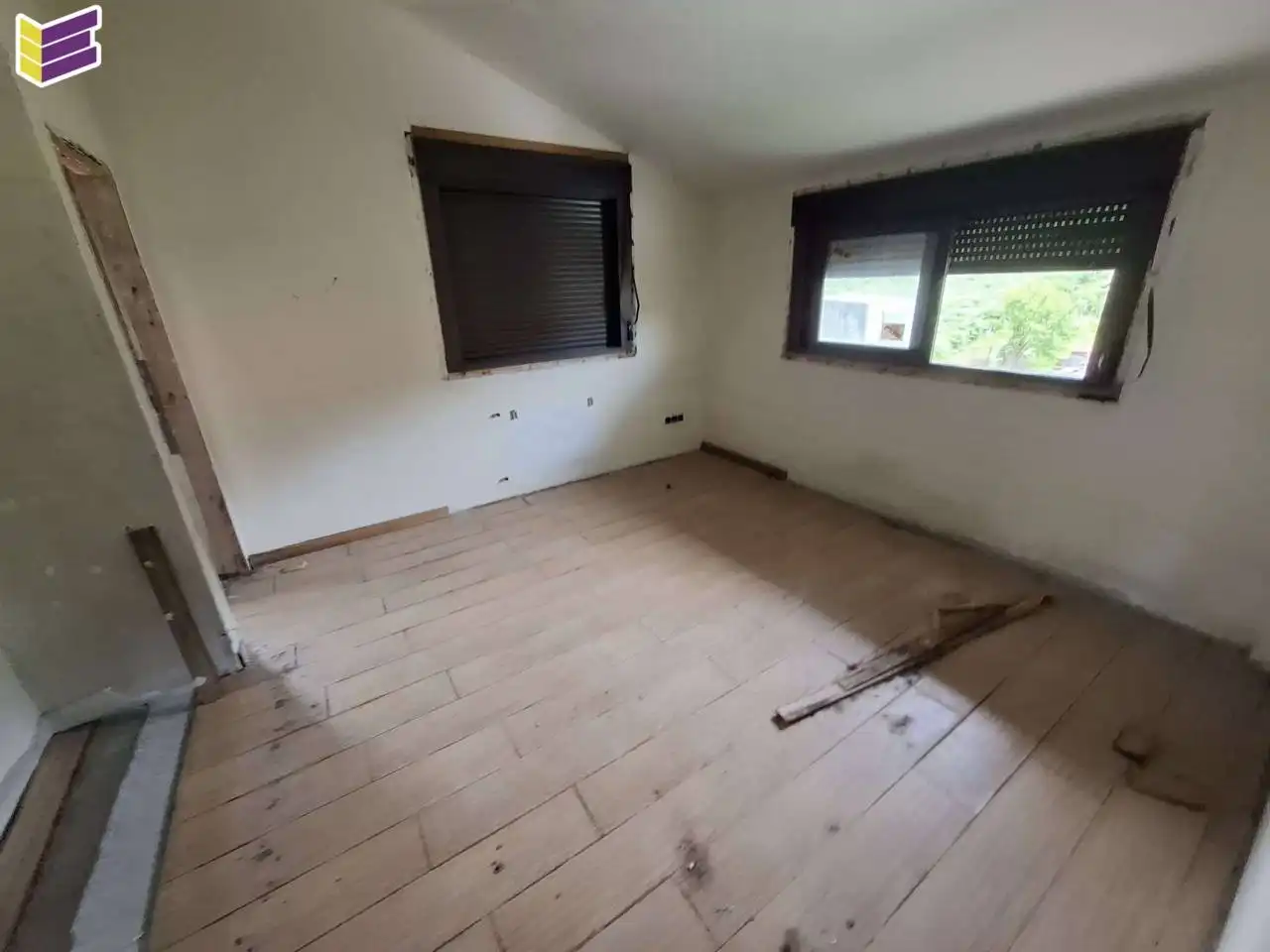 Haus oder Chalet zum Verkauf in Vilaboa mit Privatgarten und Terrasse