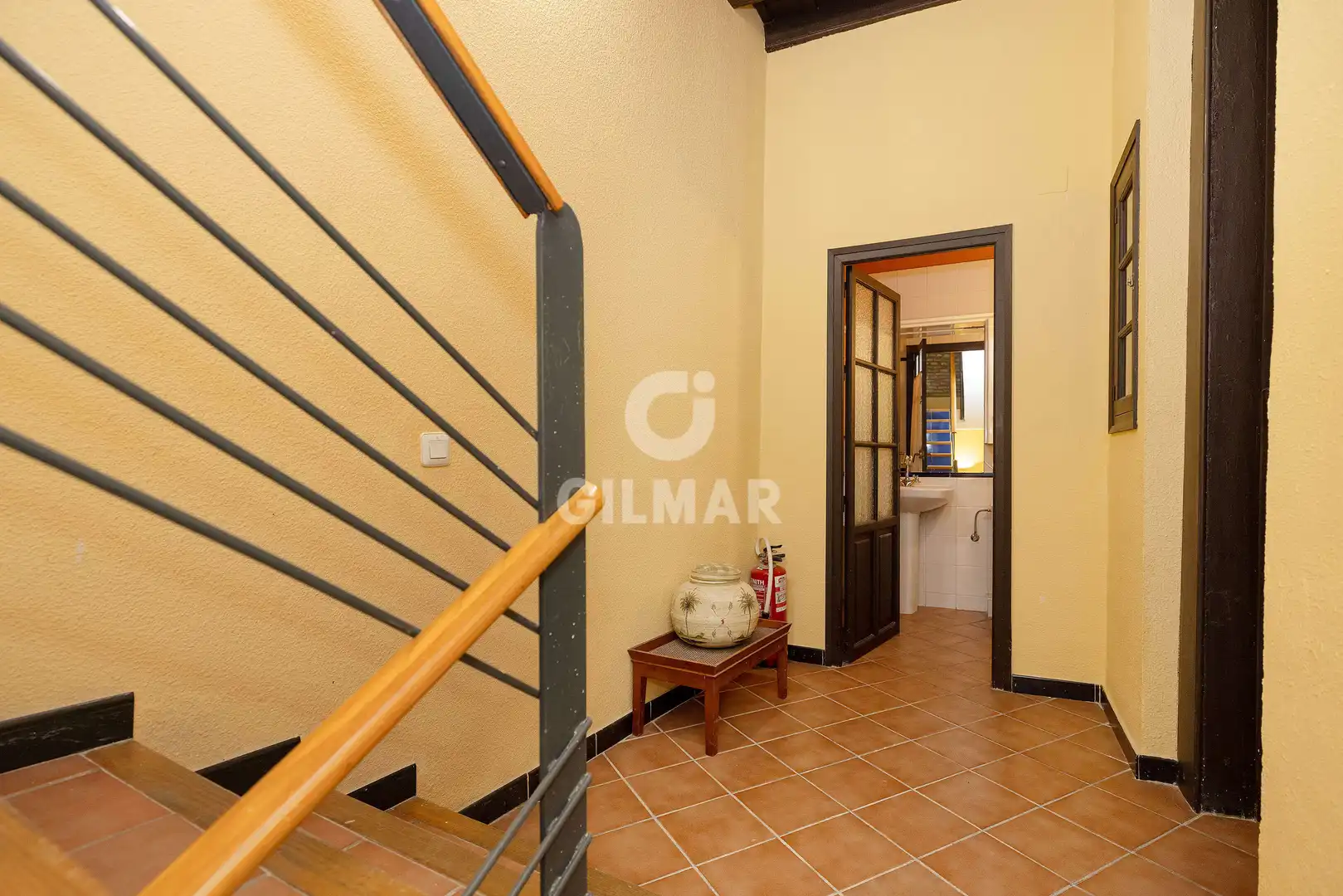 Casa adosada en venta en Alfalfa - Santa Cruz