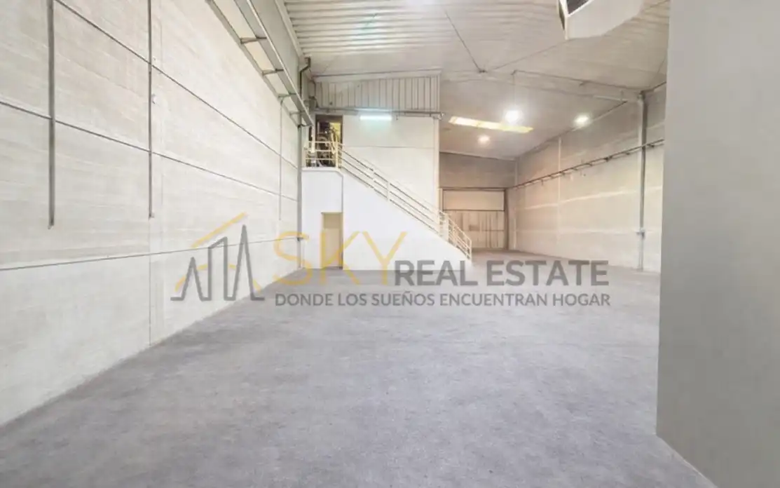 Nave industrial in vendita a Calle Platino 49, imagen 5